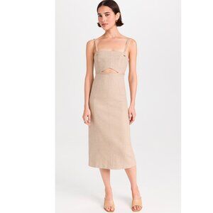 HEVRON Avery Dress
